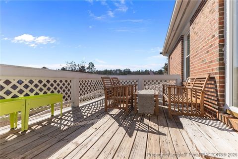 Tiny photo for 505 Killeen Road, Fayetteville, NC 28303 (MLS # 756049)