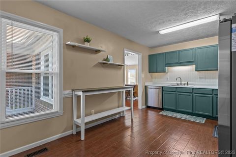 Tiny photo for 505 Killeen Road, Fayetteville, NC 28303 (MLS # 756049)