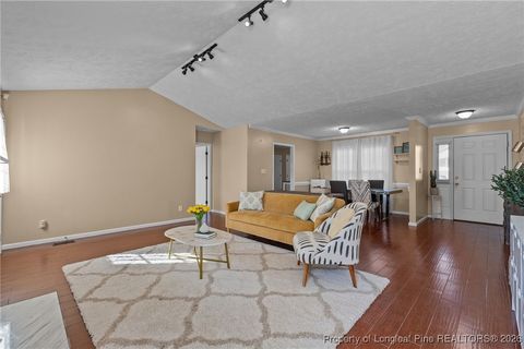 Tiny photo for 505 Killeen Road, Fayetteville, NC 28303 (MLS # 756049)