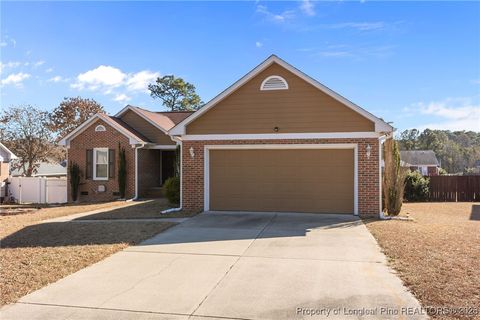 Tiny photo for 505 Killeen Road, Fayetteville, NC 28303 (MLS # 756049)