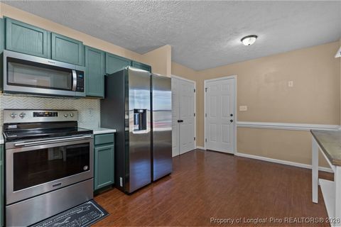 Tiny photo for 505 Killeen Road, Fayetteville, NC 28303 (MLS # 756049)