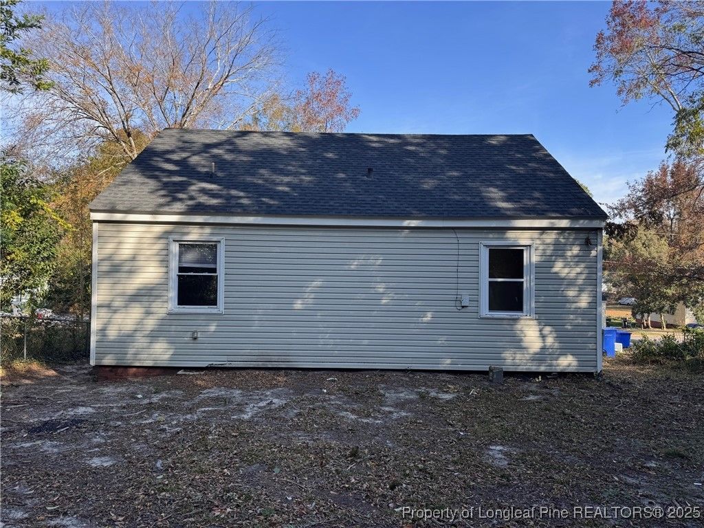 Photo of 276 N Windsor Drive, Fayetteville, NC 28301 (MLS # 753974)