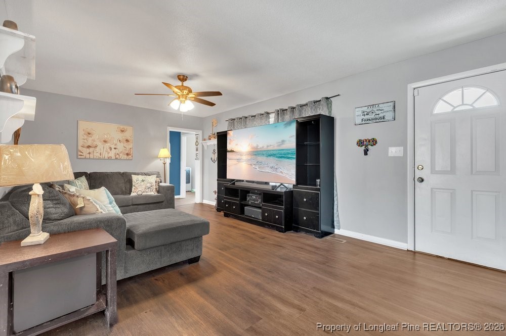 4632 Canterbury Drive