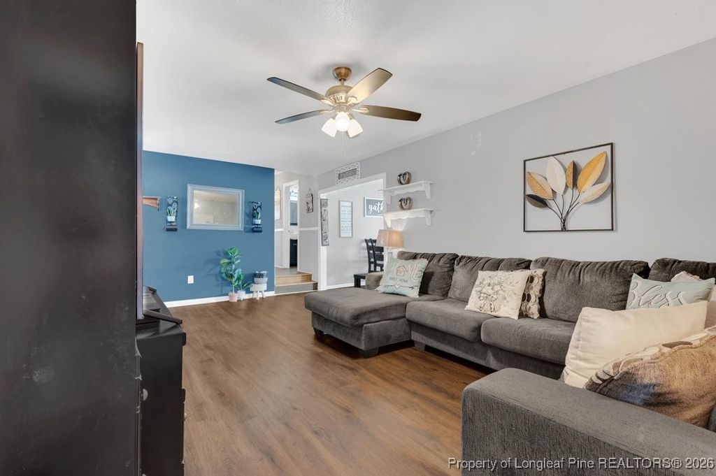 Photo of 4632 Canterbury Drive, Fayetteville, NC 28304 (MLS # 756698)