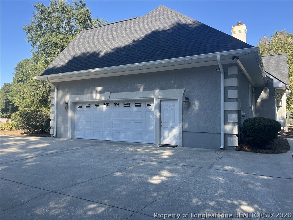 Photo of 605 Yorkshire Place, Lumberton, NC 28358 (MLS # 769996)