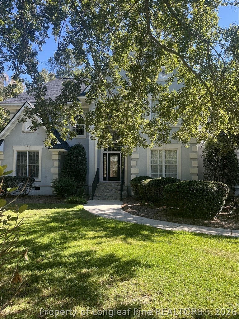 Photo of 605 Yorkshire Place, Lumberton, NC 28358 (MLS # 769996)