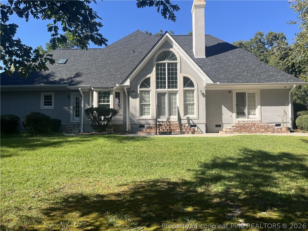 Photo of 605 Yorkshire Place, Lumberton, NC 28358 (MLS # 769996)