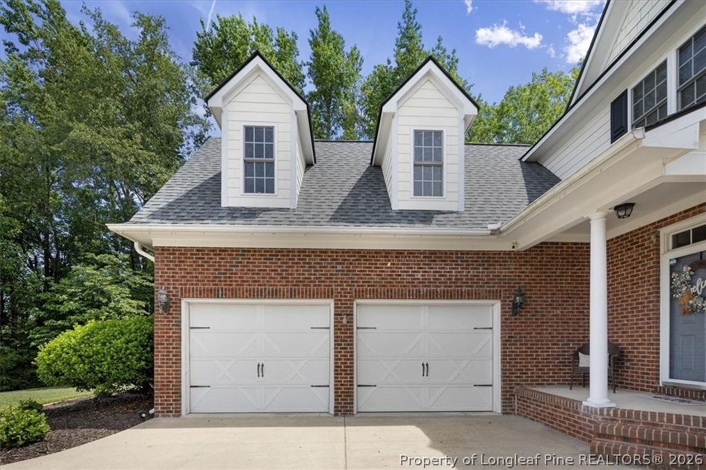 Photo of 5633 Lady Way, Hope Mills, NC 28348 (MLS # 762571)