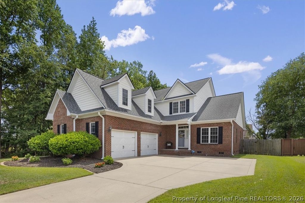 Photo of 5633 Lady Way, Hope Mills, NC 28348 (MLS # 762571)