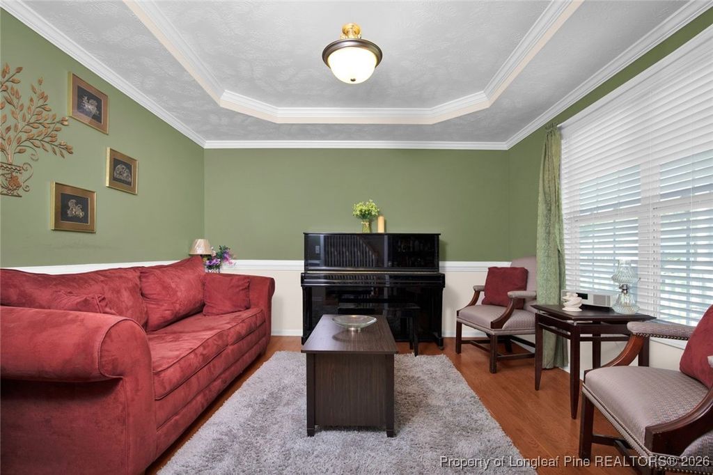 Photo of 515 Pinevalley Ln Ln, Cameron, NC 27332 (MLS # 755944)