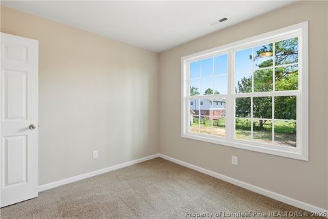 Tiny photo for 507 S Fourth Street, Spring Lake, NC 28390 (MLS # 766207)
