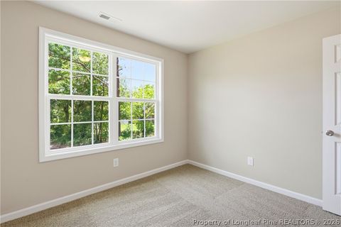 Tiny photo for 507 S Fourth Street, Spring Lake, NC 28390 (MLS # 766207)