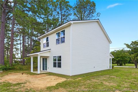 Tiny photo for 507 S Fourth Street, Spring Lake, NC 28390 (MLS # 766207)