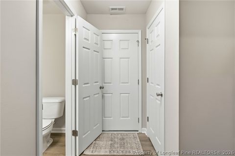 Tiny photo for 507 S Fourth Street, Spring Lake, NC 28390 (MLS # 766207)