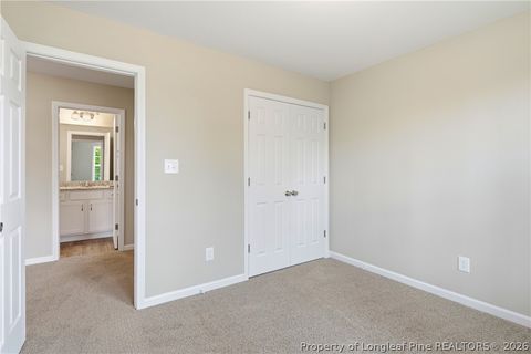 Tiny photo for 507 S Fourth Street, Spring Lake, NC 28390 (MLS # 766207)