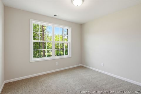 Tiny photo for 507 S Fourth Street, Spring Lake, NC 28390 (MLS # 766207)