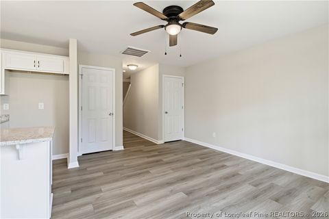 Tiny photo for 507 S Fourth Street, Spring Lake, NC 28390 (MLS # 766207)
