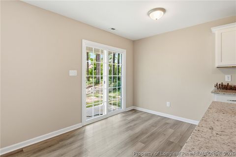 Tiny photo for 507 S Fourth Street, Spring Lake, NC 28390 (MLS # 766207)