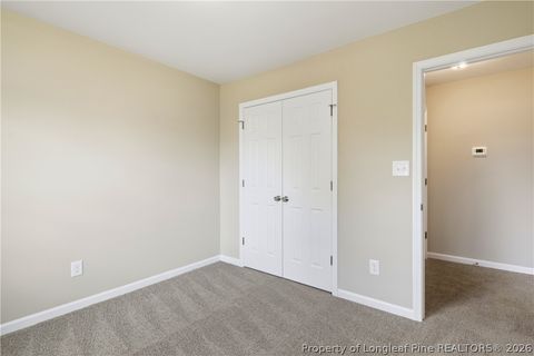 Tiny photo for 507 S Fourth Street, Spring Lake, NC 28390 (MLS # 766207)