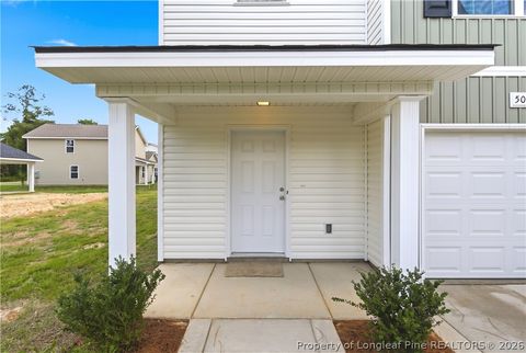 Tiny photo for 507 S Fourth Street, Spring Lake, NC 28390 (MLS # 766207)