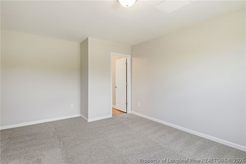 Tiny photo for 507 S Fourth Street, Spring Lake, NC 28390 (MLS # 766207)
