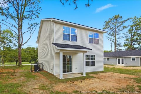 Tiny photo for 507 S Fourth Street, Spring Lake, NC 28390 (MLS # 766207)