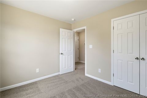 Tiny photo for 507 S Fourth Street, Spring Lake, NC 28390 (MLS # 766207)