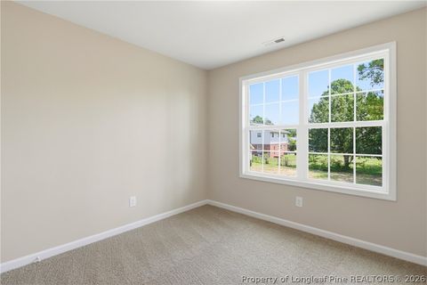 Tiny photo for 507 S Fourth Street, Spring Lake, NC 28390 (MLS # 766207)