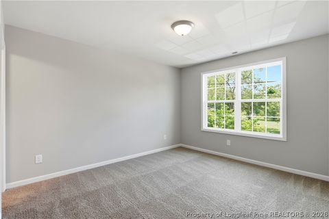 Tiny photo for 507 S Fourth Street, Spring Lake, NC 28390 (MLS # 766207)