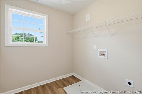 Tiny photo for 507 S Fourth Street, Spring Lake, NC 28390 (MLS # 766207)