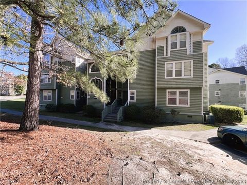 6720 Willowbrook Drive 3, Fayetteville, NC 28314 - MLS#: 721140