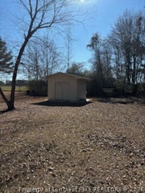 Tiny photo for 1523 Proctorville Church Road, Proctorville, NC 28340 (MLS # 757591)