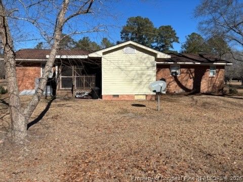 Tiny photo for 1523 Proctorville Church Road, Proctorville, NC 28340 (MLS # 757591)