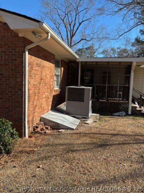 Tiny photo for 1523 Proctorville Church Road, Proctorville, NC 28340 (MLS # 757591)