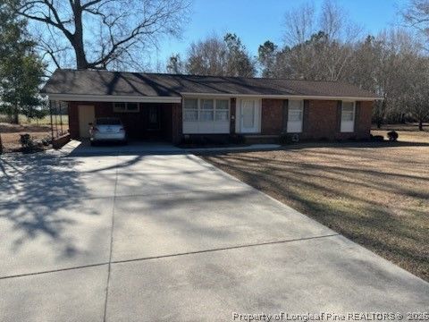 Tiny photo for 1523 Proctorville Church Road, Proctorville, NC 28340 (MLS # 757591)