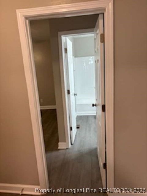 Tiny photo for 4414 Cameo Court, Fayetteville, NC 28311 (MLS # 756809)