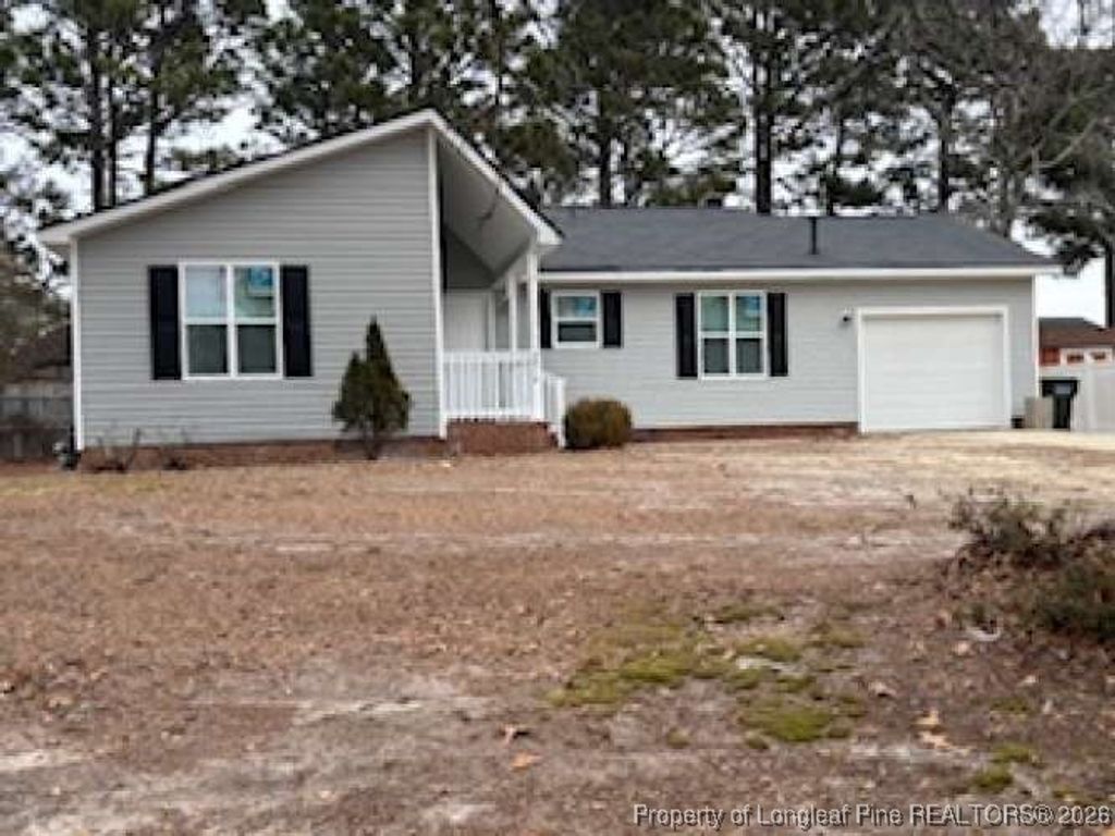 Photo of 4414 Cameo Court, Fayetteville, NC 28311 (MLS # 756809)