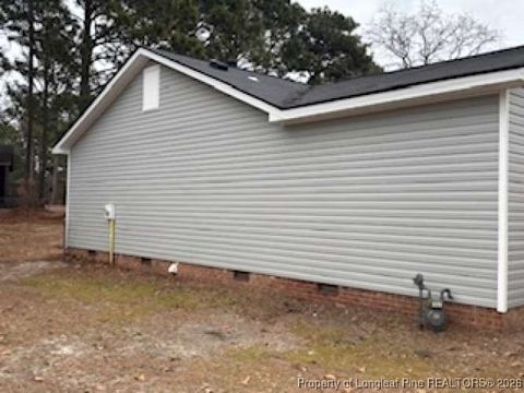 Tiny photo for 4414 Cameo Court, Fayetteville, NC 28311 (MLS # 756809)