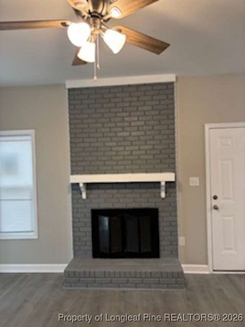 Tiny photo for 4414 Cameo Court, Fayetteville, NC 28311 (MLS # 756809)