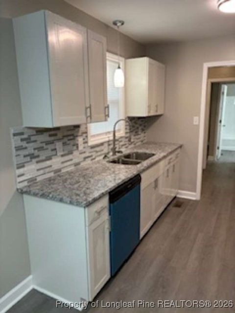 Tiny photo for 4414 Cameo Court, Fayetteville, NC 28311 (MLS # 756809)