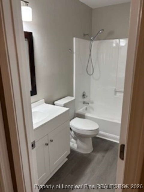 Tiny photo for 4414 Cameo Court, Fayetteville, NC 28311 (MLS # 756809)