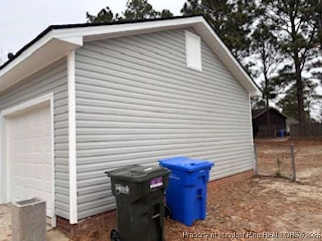 Photo of 4414 Cameo Court, Fayetteville, NC 28311 (MLS # 756809)