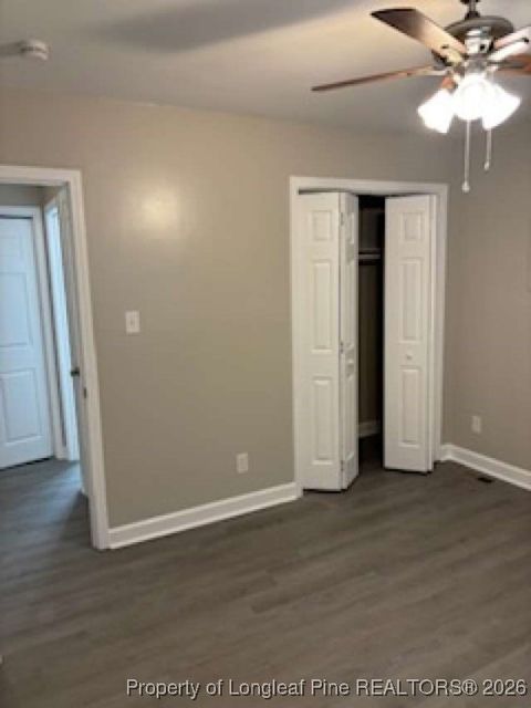 Tiny photo for 4414 Cameo Court, Fayetteville, NC 28311 (MLS # 756809)