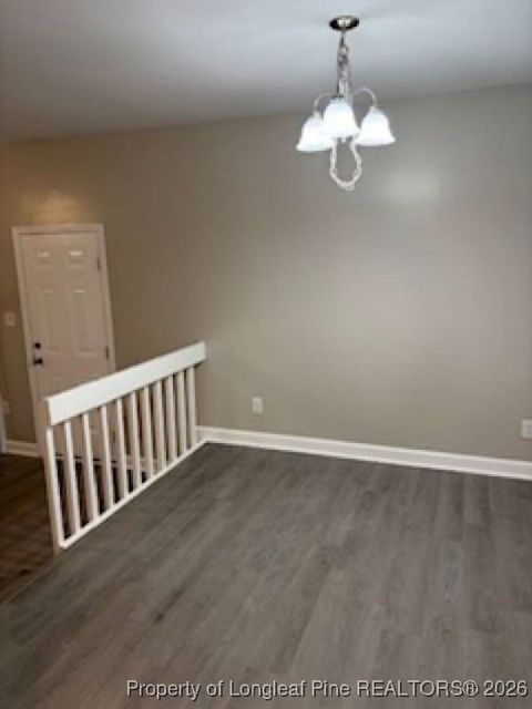 Tiny photo for 4414 Cameo Court, Fayetteville, NC 28311 (MLS # 756809)