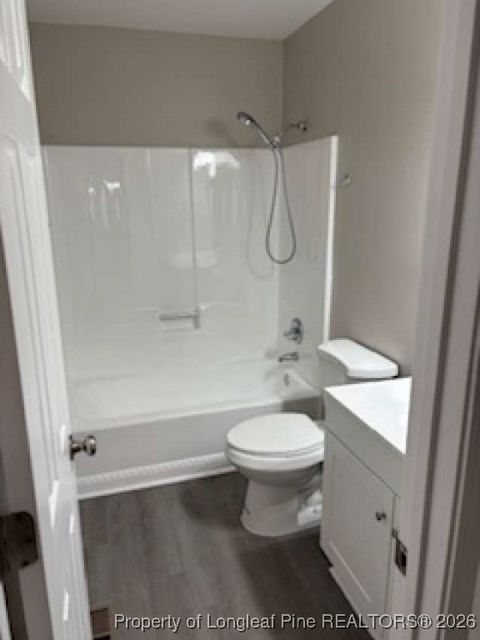 Tiny photo for 4414 Cameo Court, Fayetteville, NC 28311 (MLS # 756809)