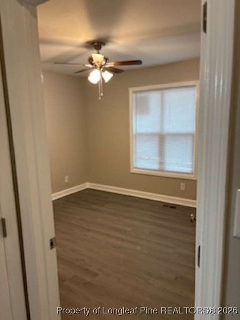 Tiny photo for 4414 Cameo Court, Fayetteville, NC 28311 (MLS # 756809)