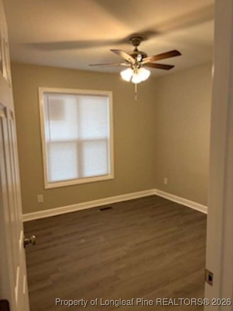 Tiny photo for 4414 Cameo Court, Fayetteville, NC 28311 (MLS # 756809)