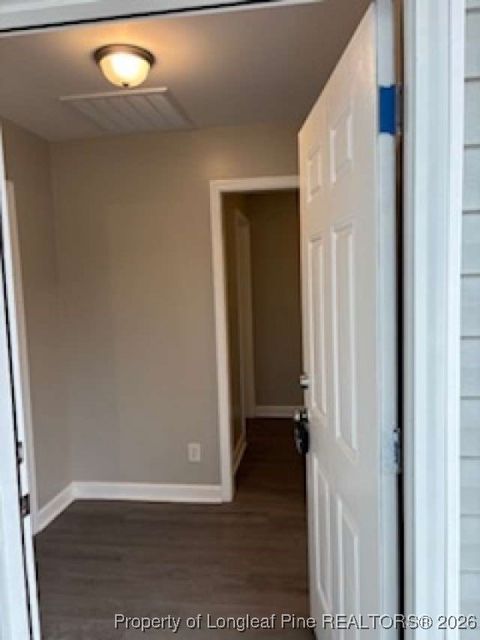 Tiny photo for 4414 Cameo Court, Fayetteville, NC 28311 (MLS # 756809)