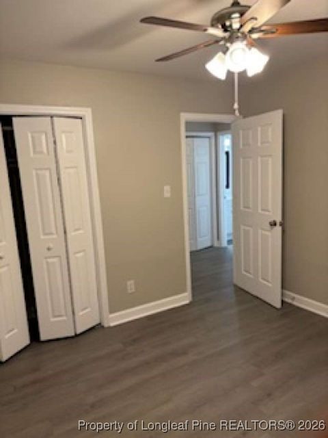 Tiny photo for 4414 Cameo Court, Fayetteville, NC 28311 (MLS # 756809)
