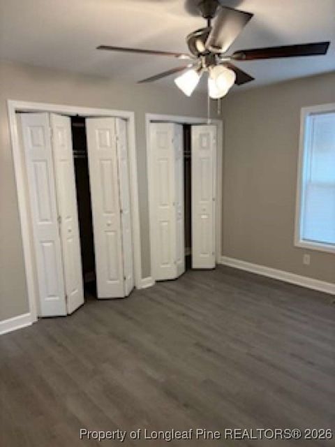 Tiny photo for 4414 Cameo Court, Fayetteville, NC 28311 (MLS # 756809)